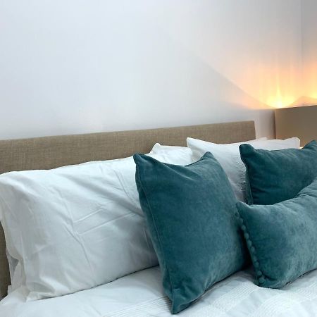 ברמינגהאם Kunda House Moseley Apartments מראה חיצוני תמונה
