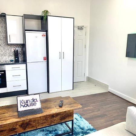 ברמינגהאם Kunda House Moseley Apartments מראה חיצוני תמונה