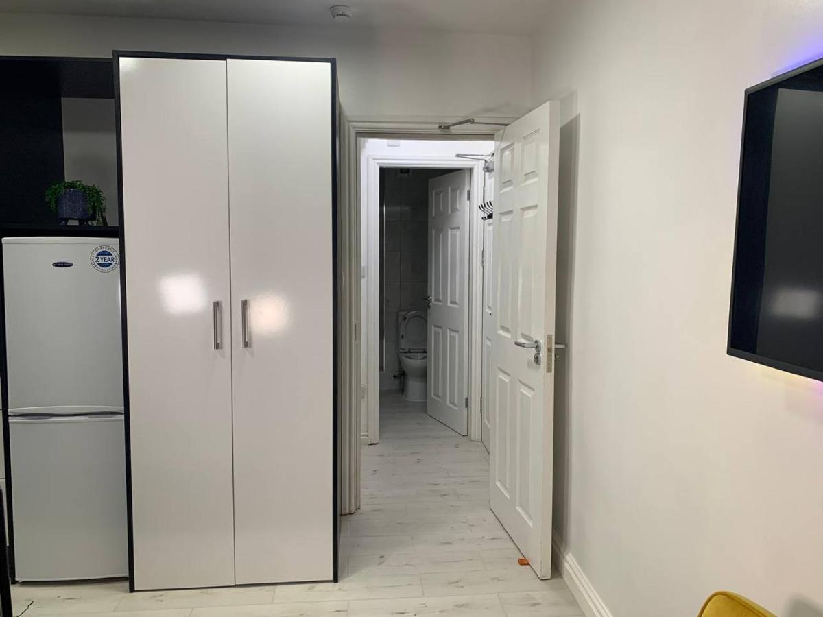 ברמינגהאם Kunda House Moseley Apartments מראה חיצוני תמונה