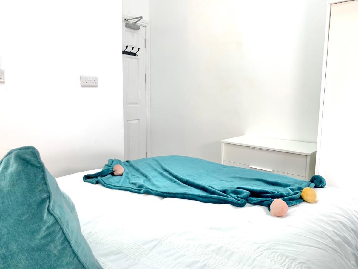 ברמינגהאם Kunda House Moseley Apartments מראה חיצוני תמונה