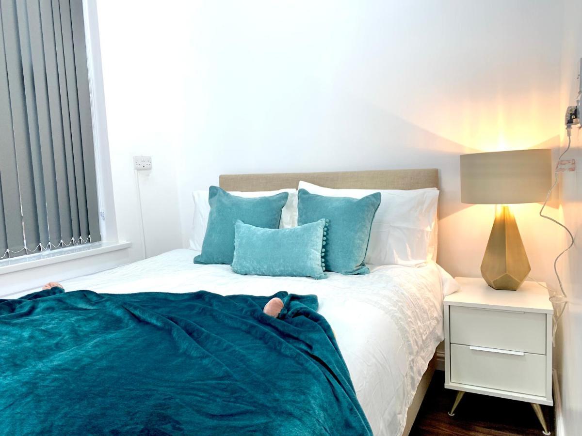 ברמינגהאם Kunda House Moseley Apartments מראה חיצוני תמונה