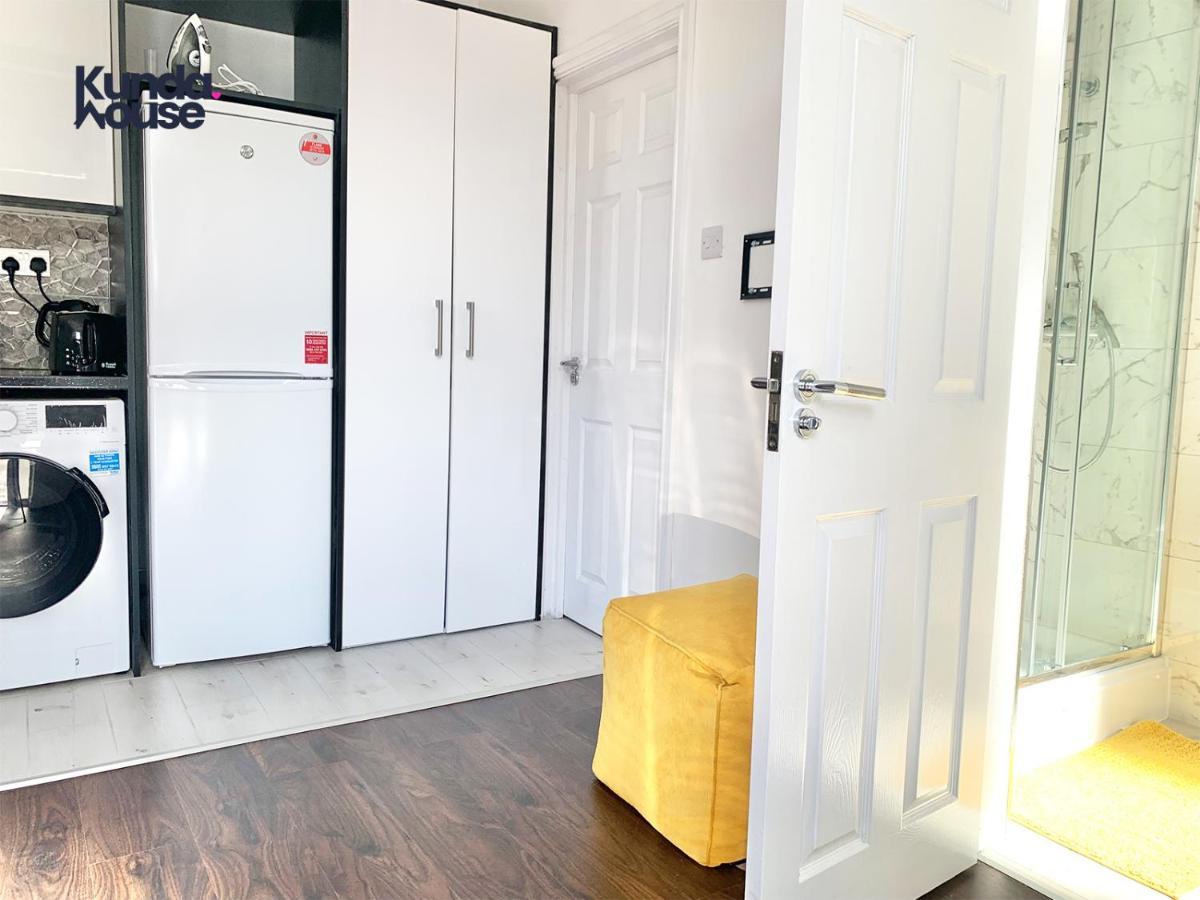 ברמינגהאם Kunda House Moseley Apartments מראה חיצוני תמונה