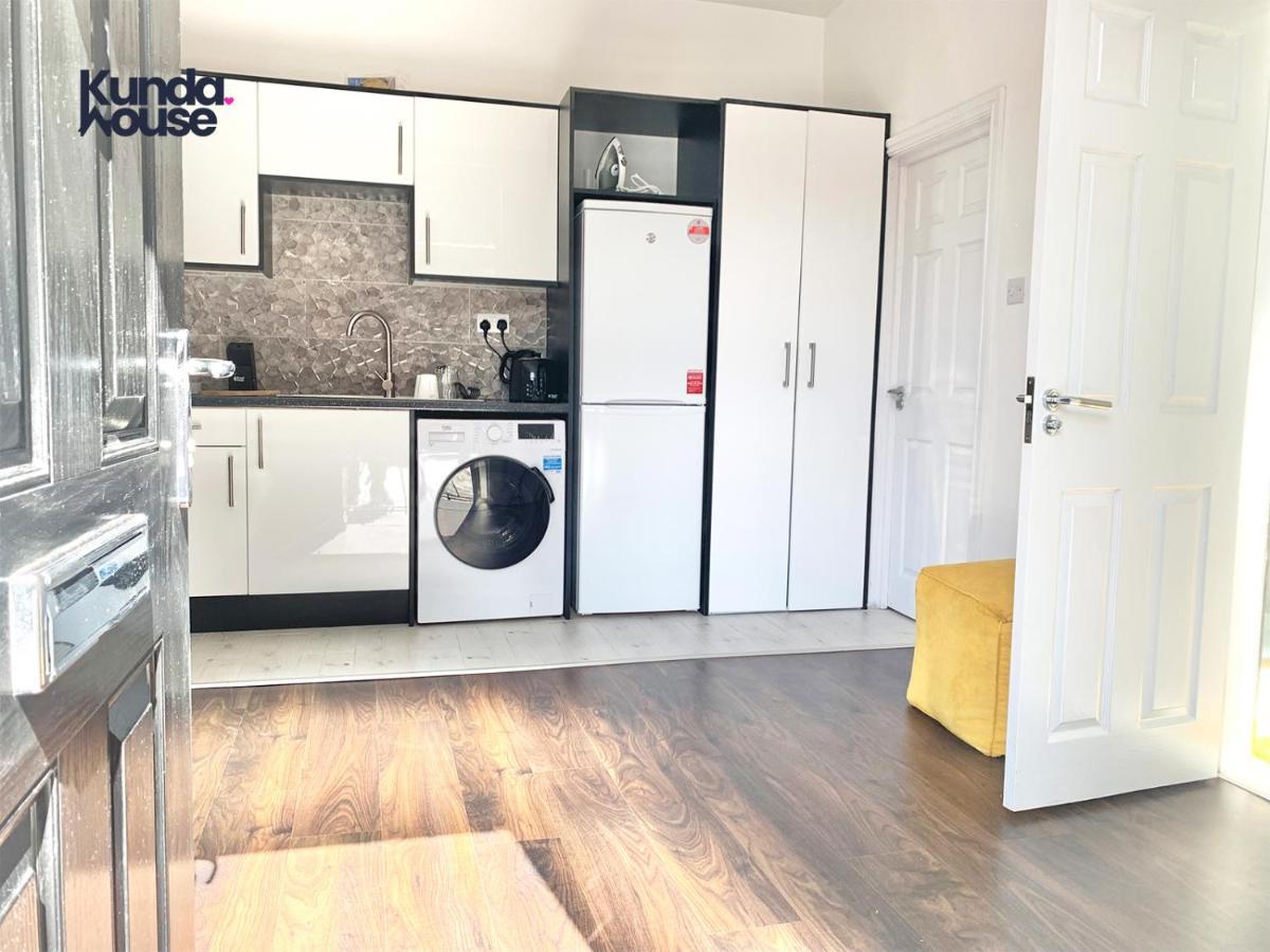 ברמינגהאם Kunda House Moseley Apartments מראה חיצוני תמונה