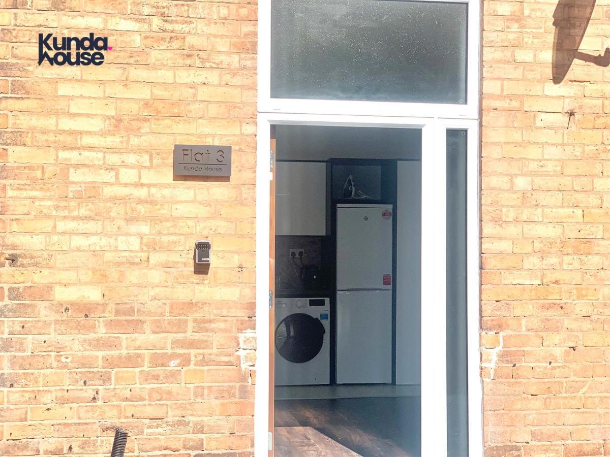 ברמינגהאם Kunda House Moseley Apartments מראה חיצוני תמונה