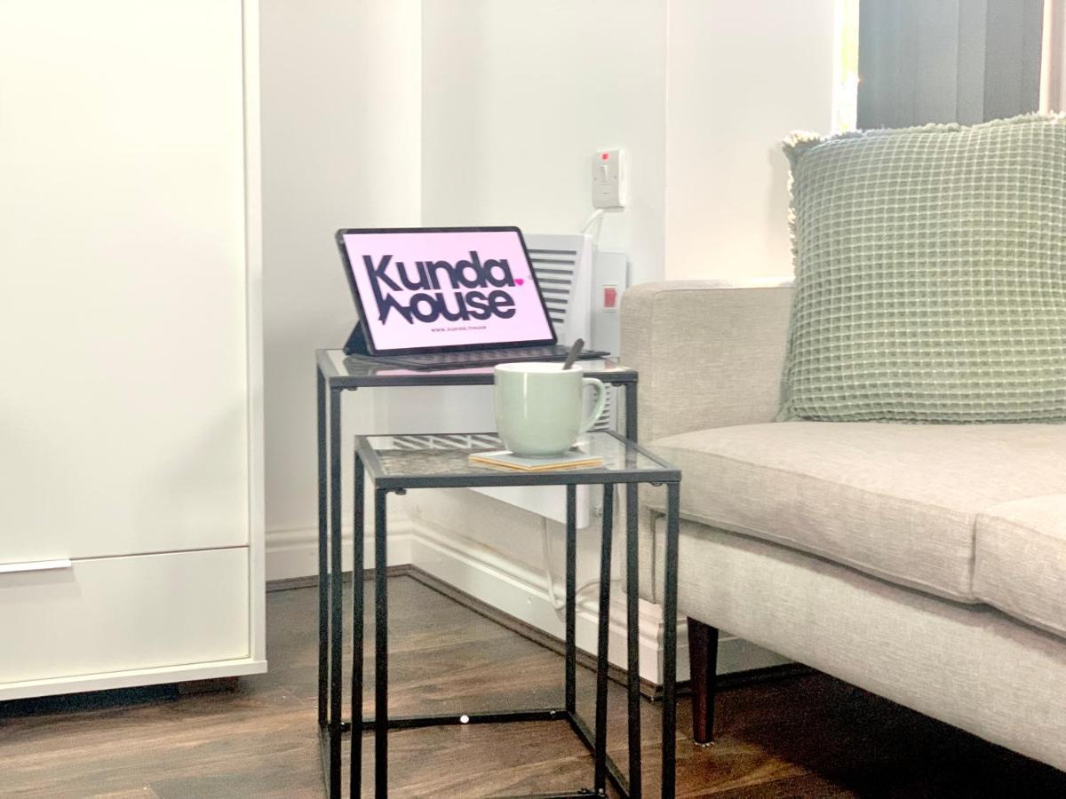 ברמינגהאם Kunda House Moseley Apartments מראה חיצוני תמונה