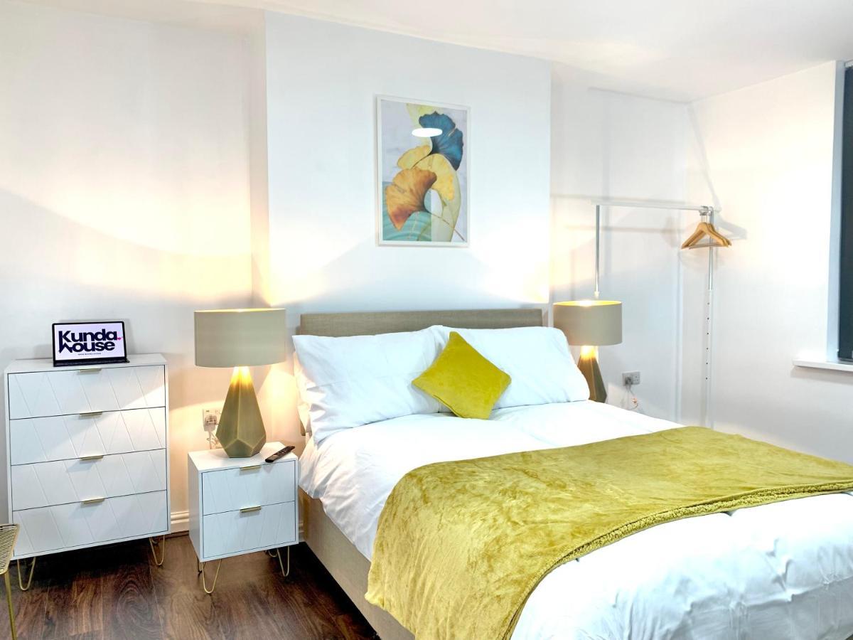 ברמינגהאם Kunda House Moseley Apartments מראה חיצוני תמונה